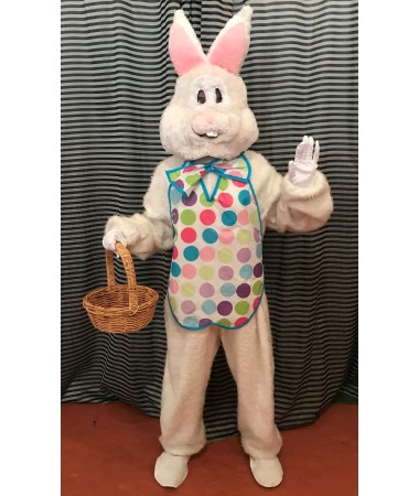 Easter Bunny #17 ADULT HIRE